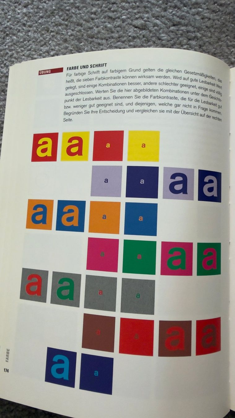 Libri: Visuelles Gestalten mit dem Computer - Grafik & Design – Nuovo (secondo la descrizione) da Bern venduto da MarieBrocante 4