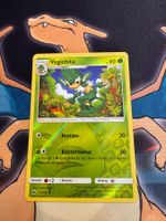 Vegichita (BUS 13) - Reverse Holo - Nacht in Flammen