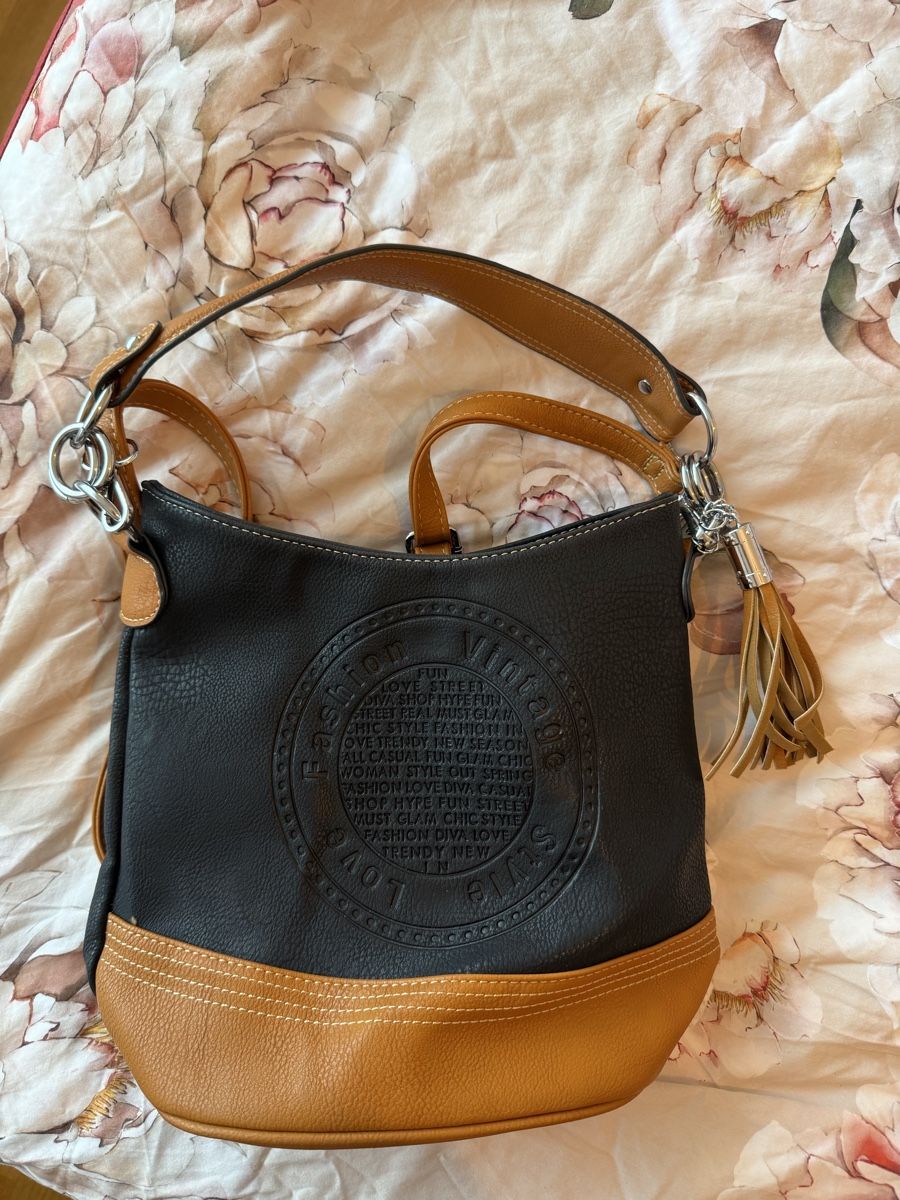 Borse da donna: Handtasche Neu – Nuovo (secondo la descrizione) da Schötz venduto da csiekierka