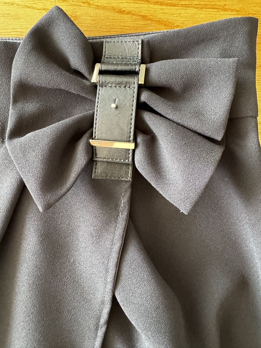 Franchi Gonne: Elisabetta Franchi Rock Gr. M – Usato da Killwangen venduto da was.sharp 3