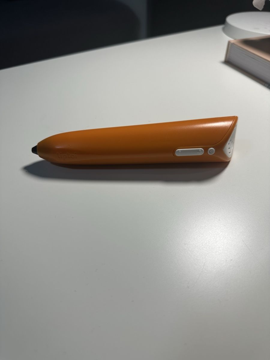 Penna & Evidenziatori: Tiptoi Stift Ravensburger guter Zustand – Usato da Basel venduto da Zekoo. 1