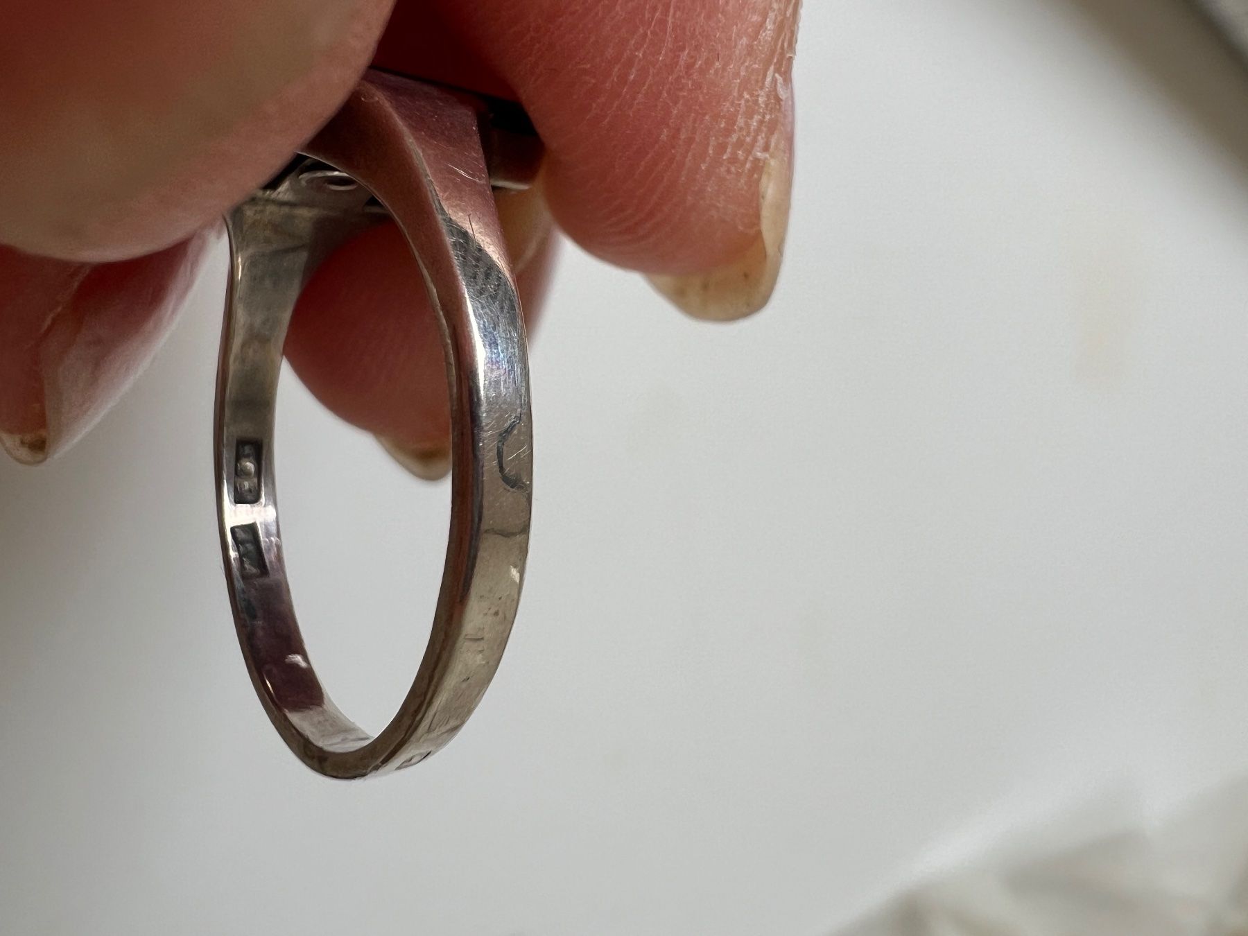 Ringe: Ring 1 – Gebraucht aus Lengnau BE von Luan2014 3