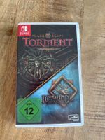 Planescape Torment Icewind Dale Nintendo Switch RARE