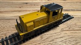 Lima Eisenbahn Lok H0 (fährt nicht)