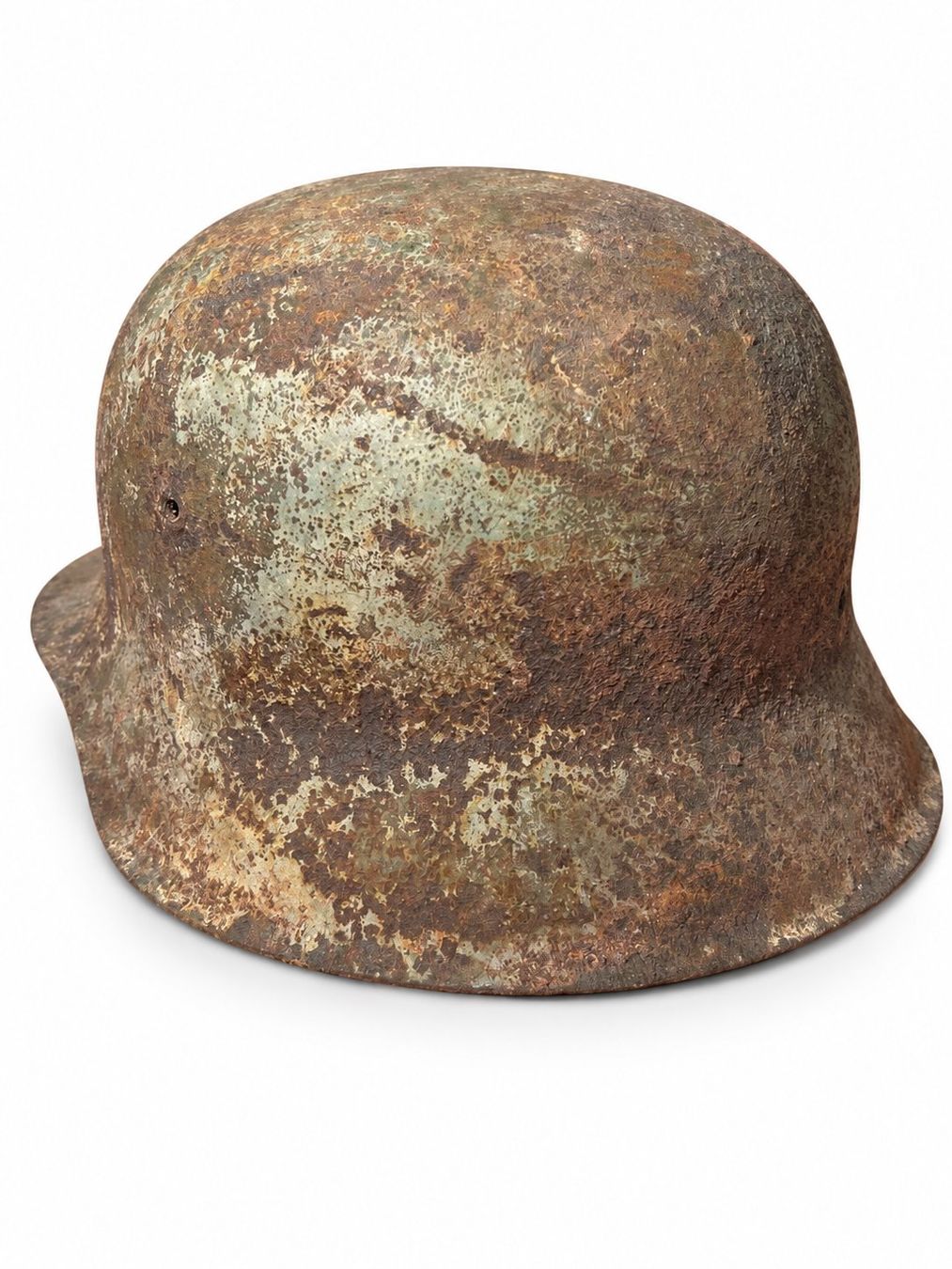 Uniformi & Effetti personali: Stahlhelm Elite XX – Usato da Buttisholz venduto da ArmeeShopCH 3