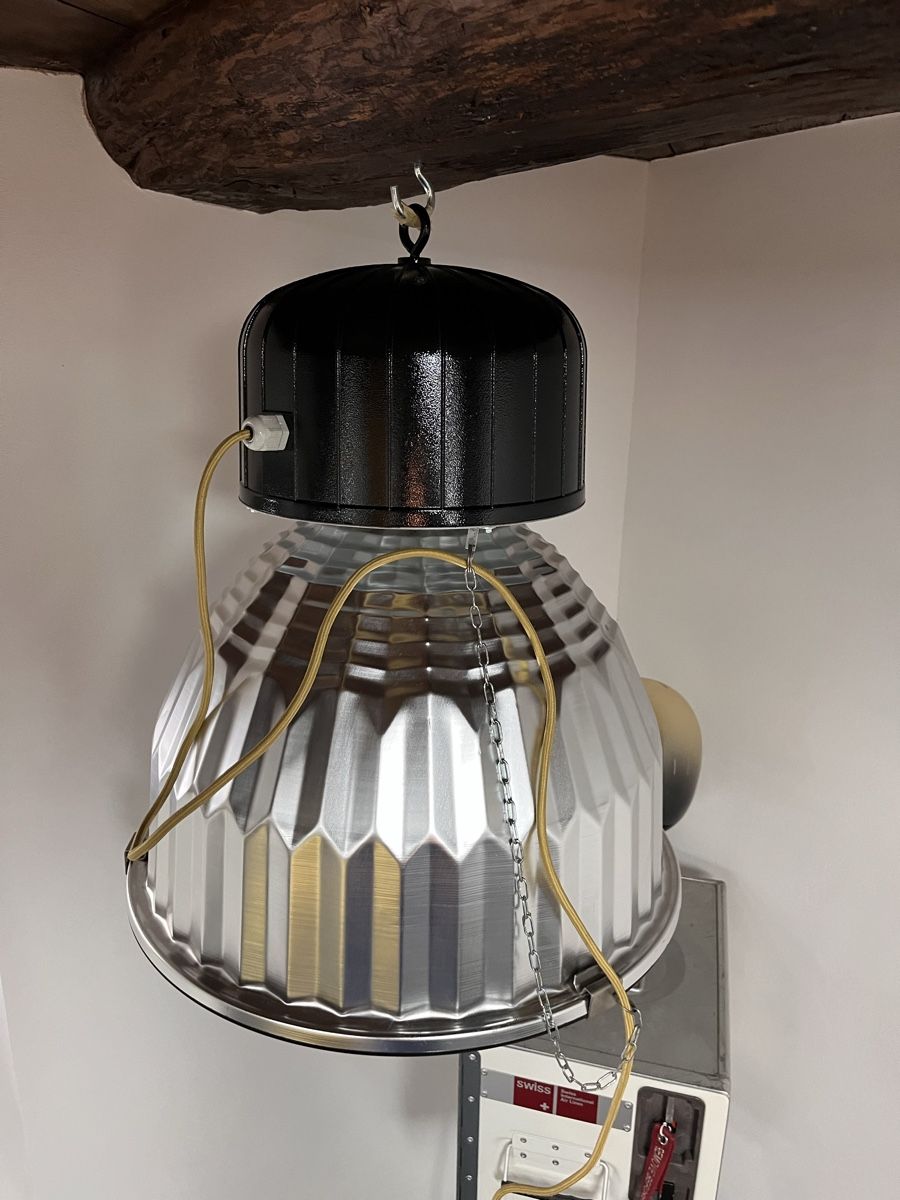 Lustres & lampes de plafonds: Decken Lampen – D'occasion à Fruthwilen par bodensee_manufaktur 1
