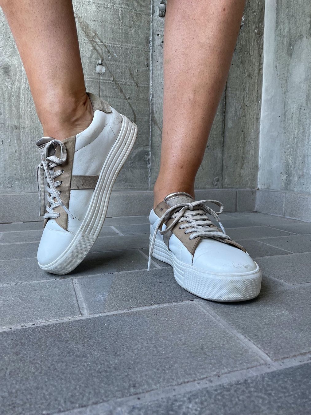 Kennel + Schmenger Chaussures femmes: Basket Kennel & Schmenger – D'occasion à Martigny par Lea_lucci