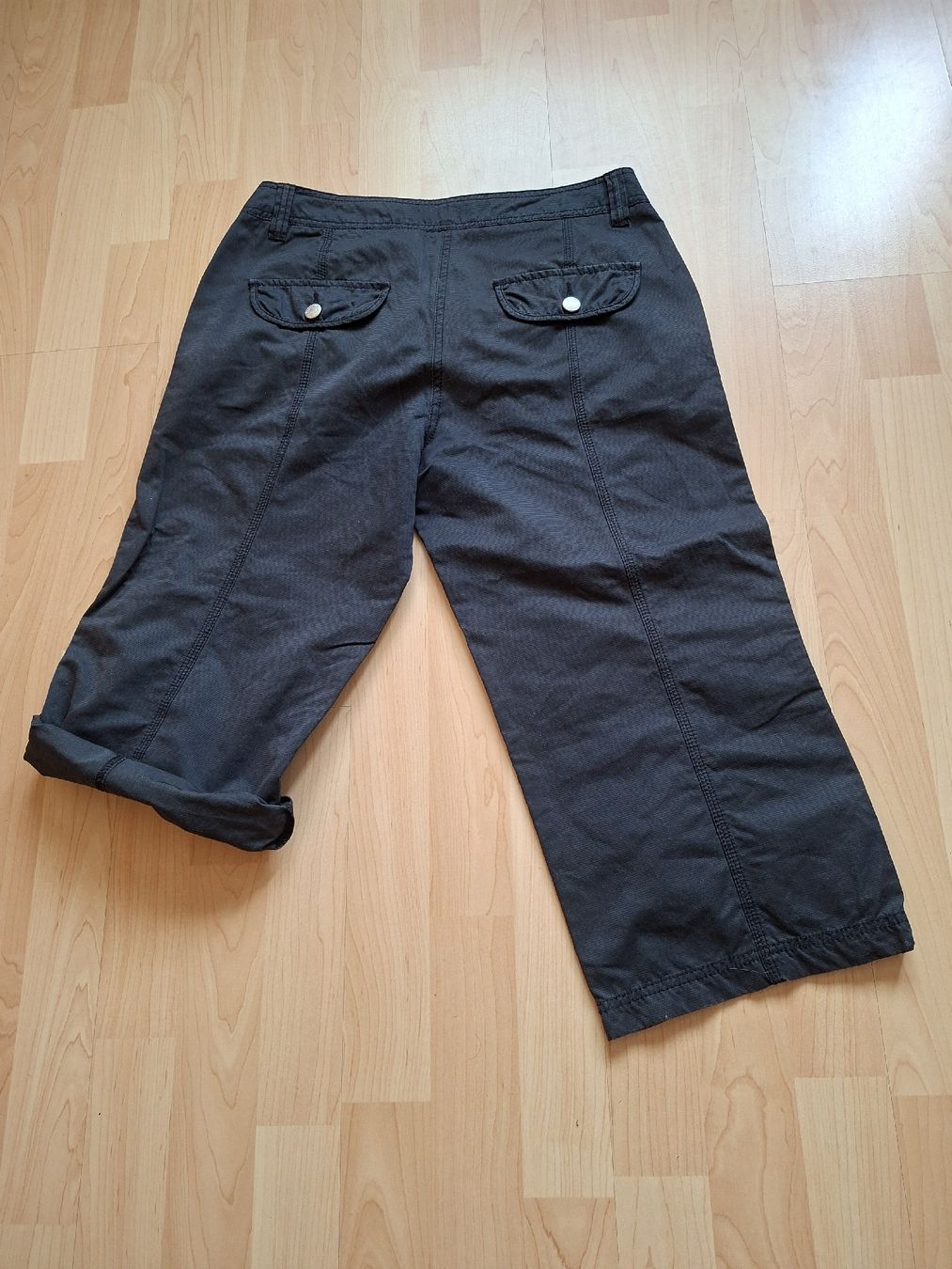 Hosen: Hose Street One Gr.38 – Gebraucht aus Sumiswald von Cicco02 3