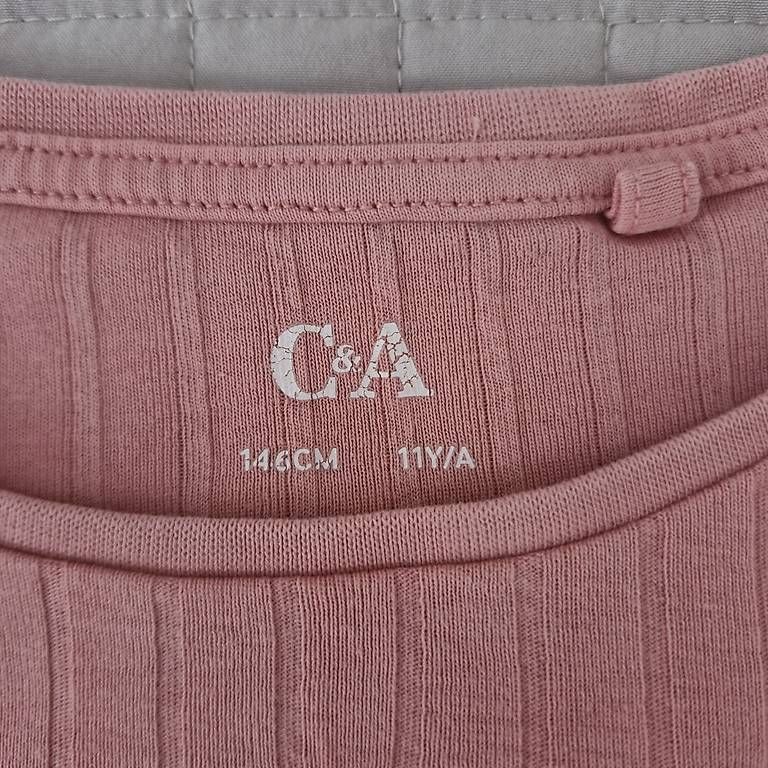 C&A Pigiama & Simili: Pijama Mädchen C&A 146 – Usato da Schaffhausen venduto da Jakarila 2