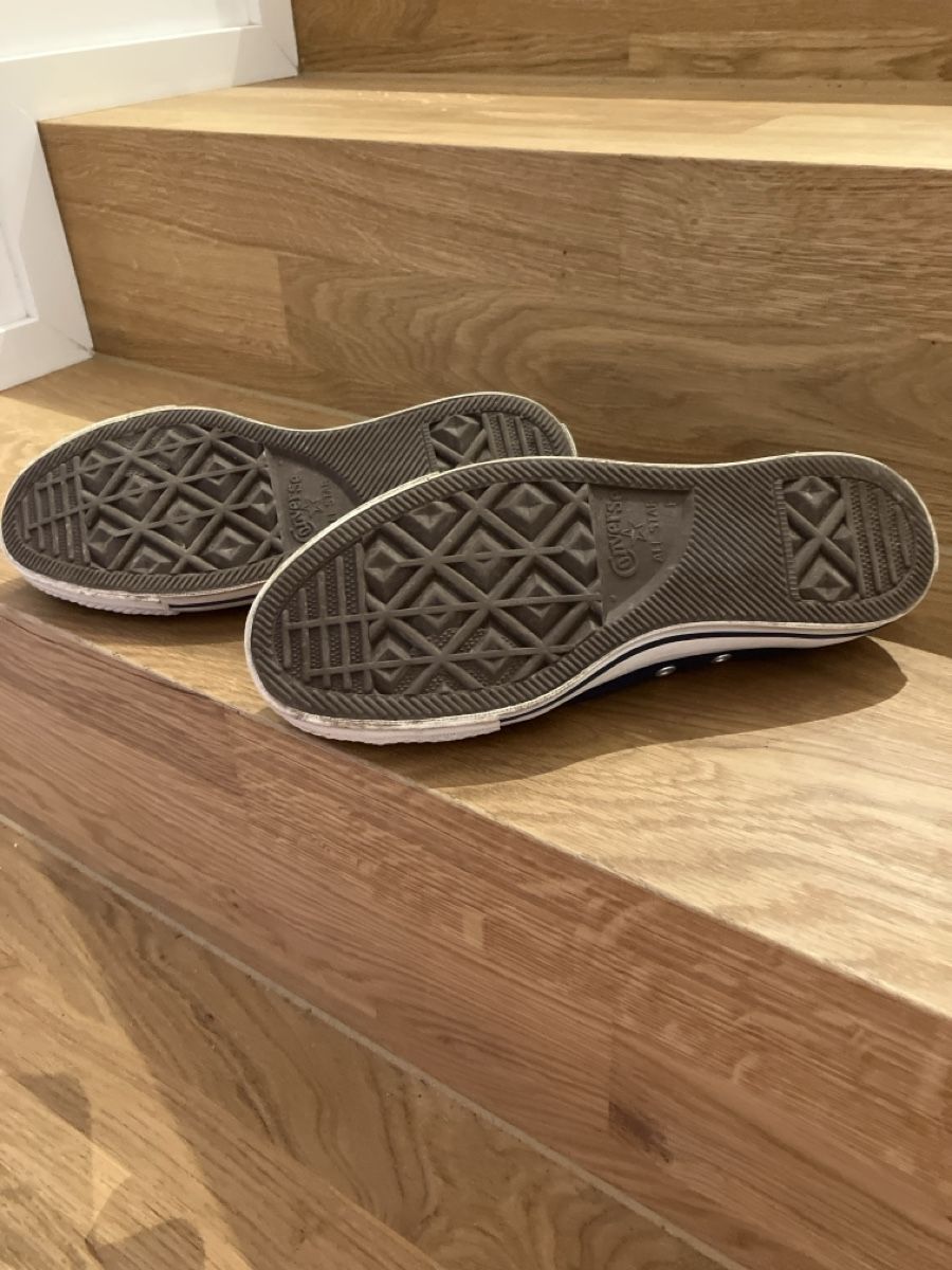 Converse Damenschuhe: Converse Gr39 – Gebraucht aus Wermatswil von Nahele 3
