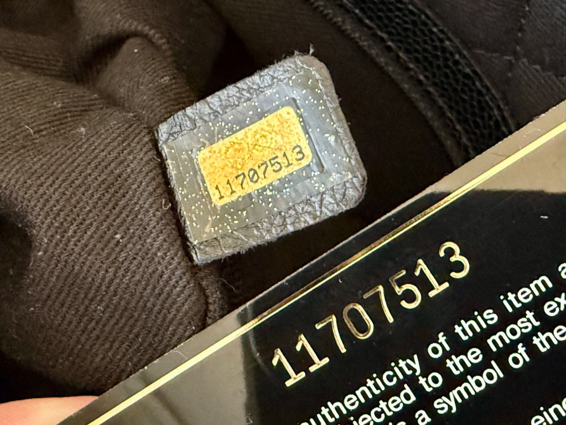 Chanel Borse da donna: Chanel Sac de voyage Coco (2007) – Usato da Genève venduto da rosebud635 5