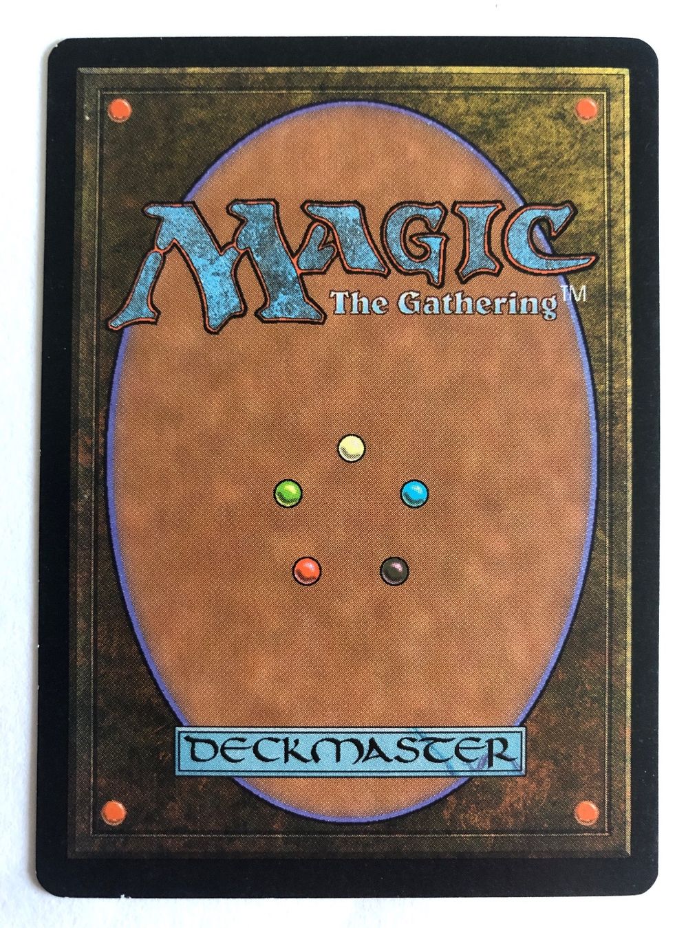 Magic The Gathering Carte collezionabili: MTG - Schlachtenfieber – Usato da Basel venduto da Melchior5 1