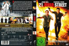 DVD - 21 Jump Street