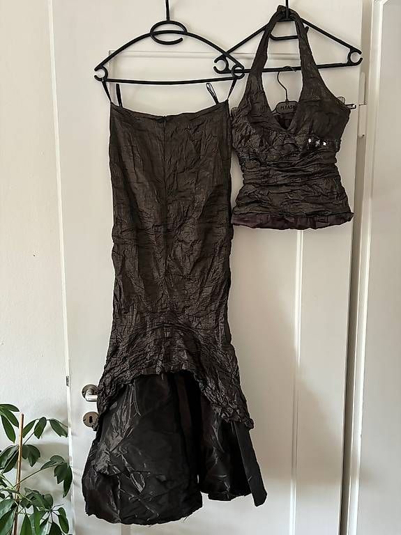 Vestiti: Zweiteiliges Kleid, Grösse S – Usato da bern venduto da AAAA-A5 2