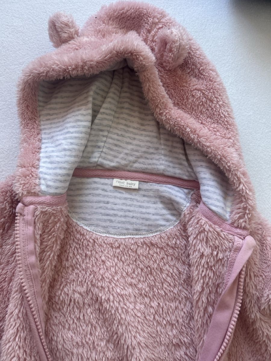 Completi: Baby Winter Anzug. – Usato da Frenkendorf venduto da vid_pr65 1