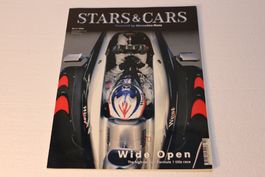 Buch Stars & Cars Wide 2003 Open Formula 1