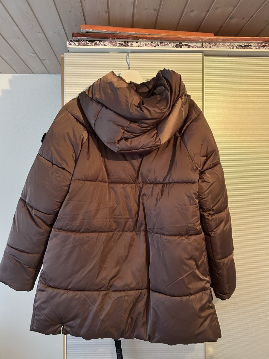 Khujo Mäntel: Khujo Wintermantel – Neu (gemäss Beschreibung) aus Altdorf UR von Extremi 2
