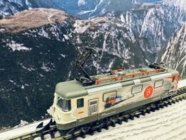 Märklin 88596 SBB Re 420