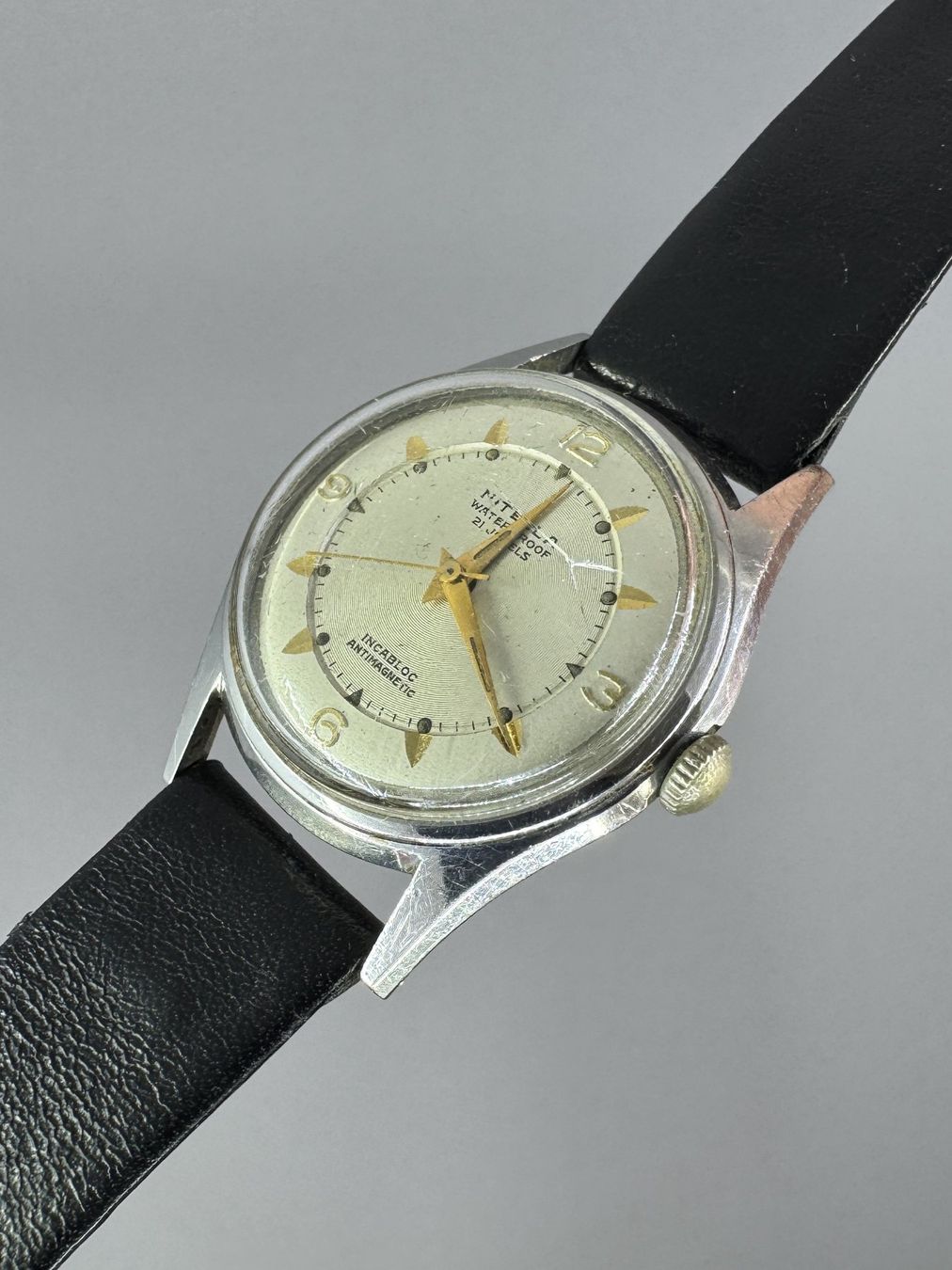 Uhren: Nitella Vintage  (Mécanic) – Gebraucht aus villeret von raguusa2 1
