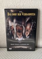 Das Dorf dem Verdammten (DVD)