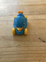 Niedliches Enten-Auto, Spielzeug für Kinder, 