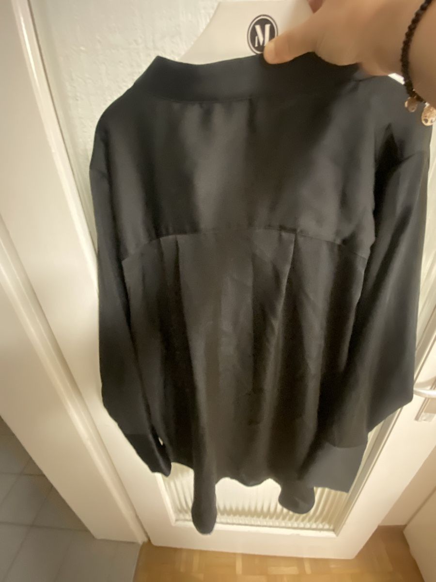 H&M Camicette: HM chemise taille XXL – Nuovo (secondo la descrizione) da Brügg BE venduto da nou_8ht9 2
