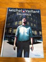 MICHEL VAILLANT     °°°°  COLLAPSUS    °°°°
