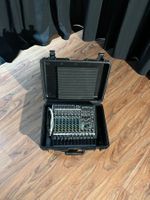 Mackie ProFX 12 Audiomischer
