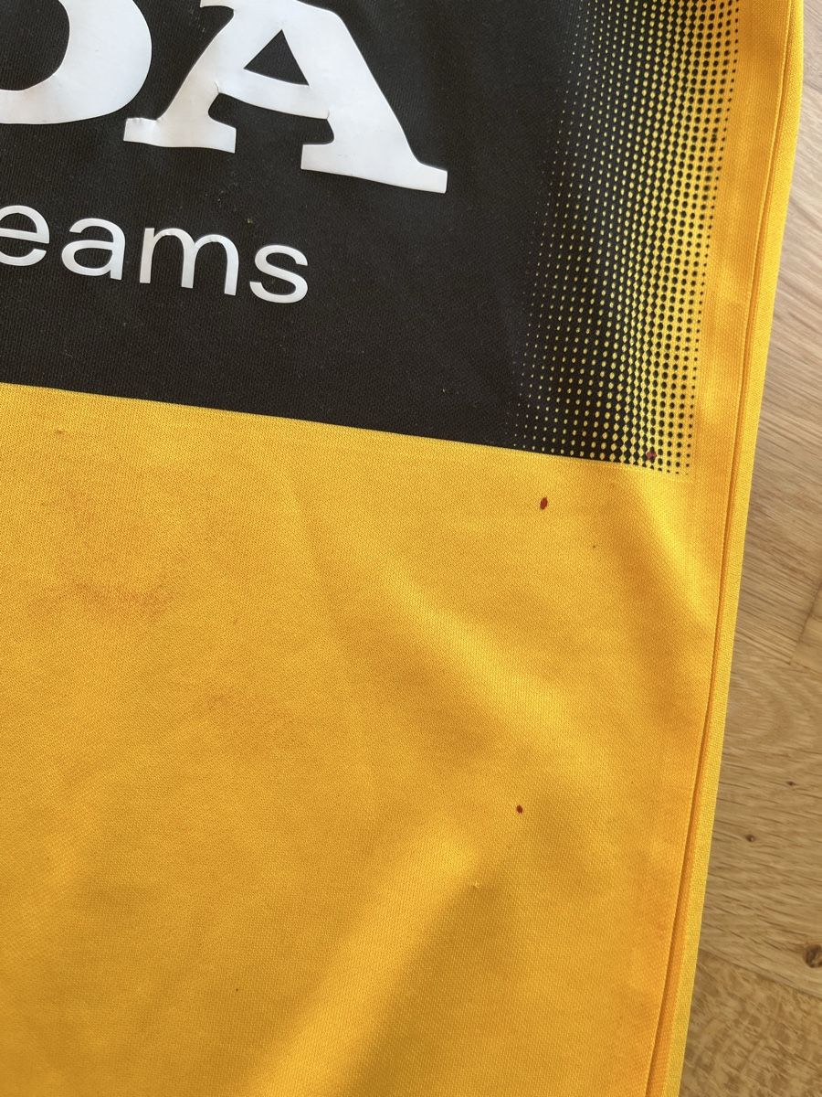 Young Boys Canottiere & Pantaloni: YB Shirt Grösse S – Usato da Biel/Bienne venduto da floralyys 3