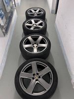 Porsche Macan Orginal 21 Zoll Alufelgen