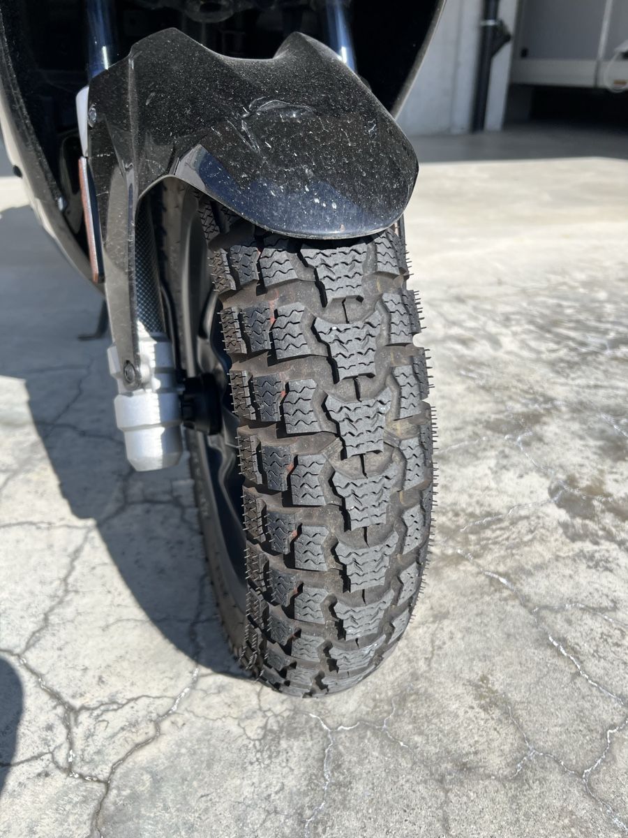 Yamaha Scooter: Yamaha Aerox 50 Roller, 2021 – Usato da Oensingen venduto da Pdealer 5