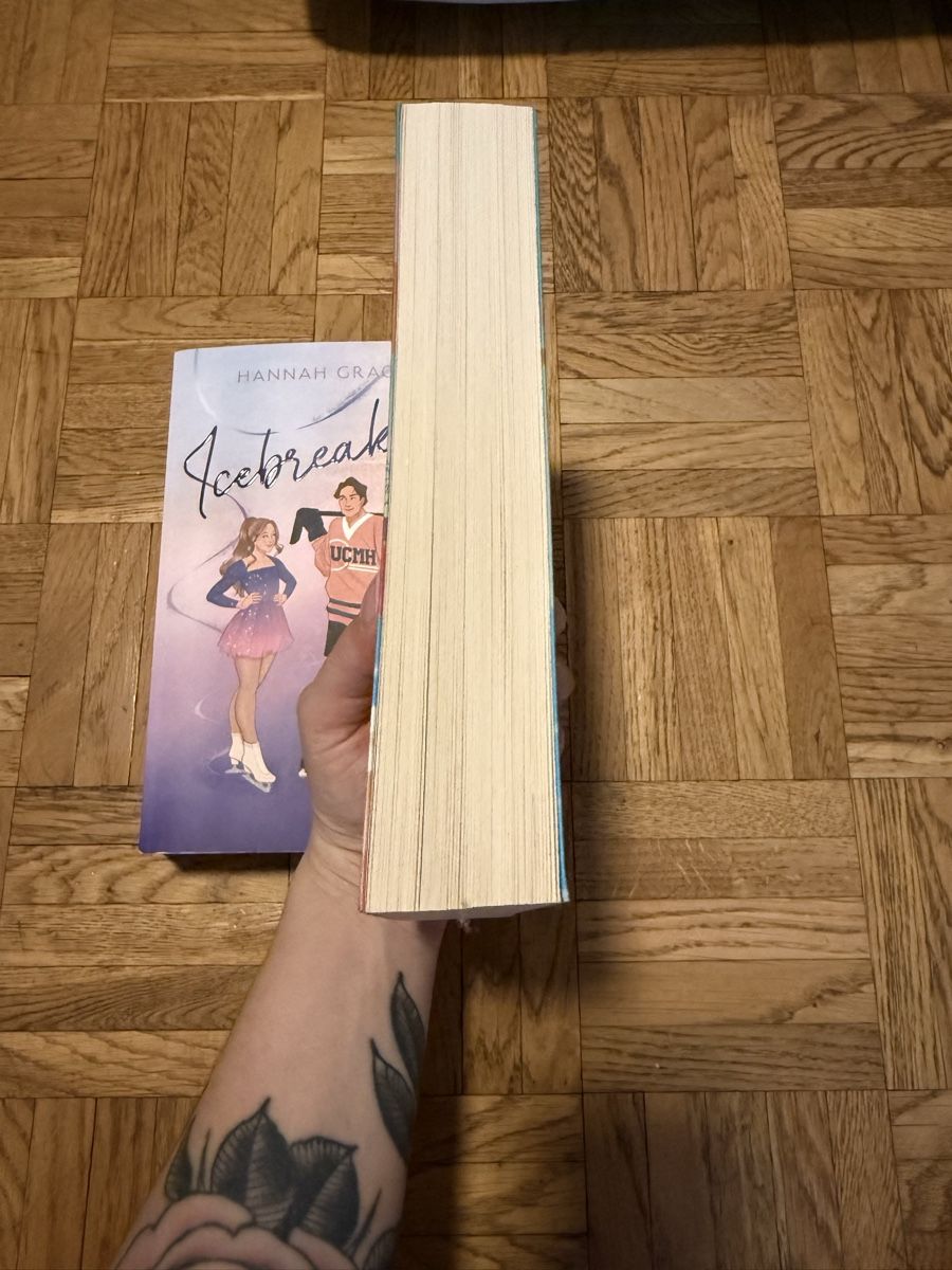 Libri: Bücherpacket Eishockey Romance & anderes – Usato da Zürich venduto da sawe96 3