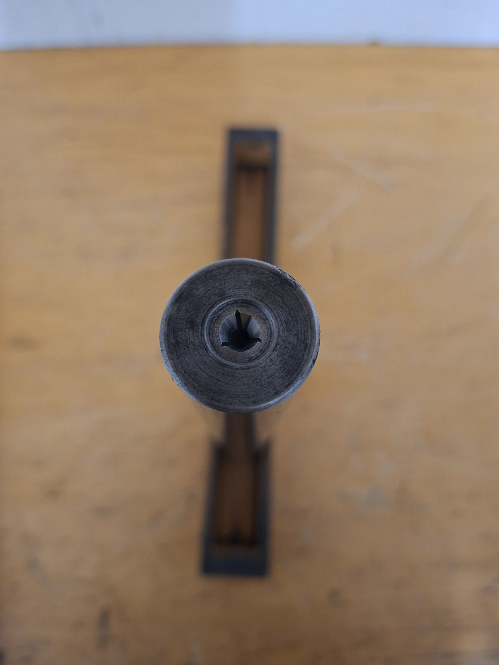 Tous les outils: Messwelle 300mm – D'occasion à Berg (Dägerlen) par SCH.B. 1