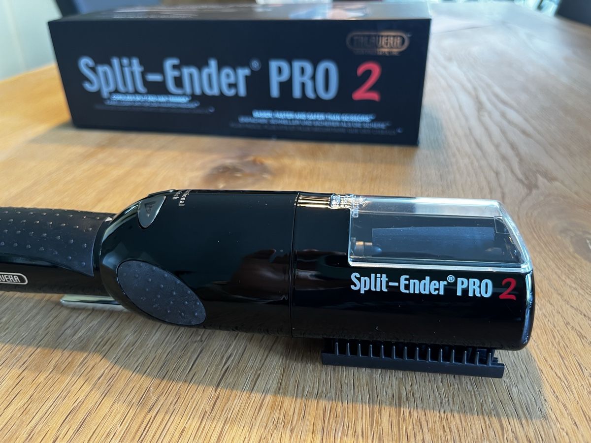Split-Ender Taglio: Split-Ender PRO 2 Talavera – Usato da Laupen ZH venduto da Jurei 2