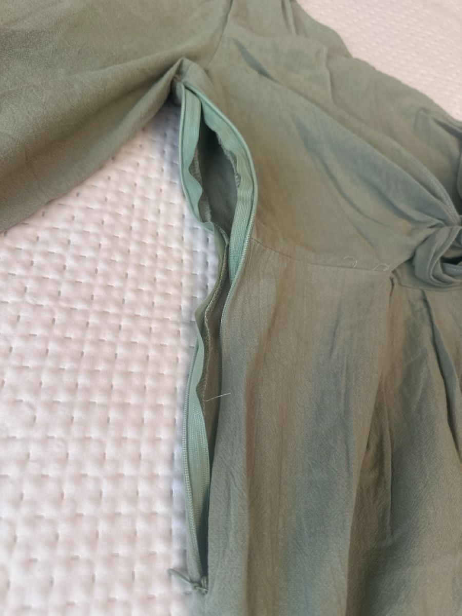 Vestiti: Kleid Gr M – Usato da Volketswil venduto da Sina008 4