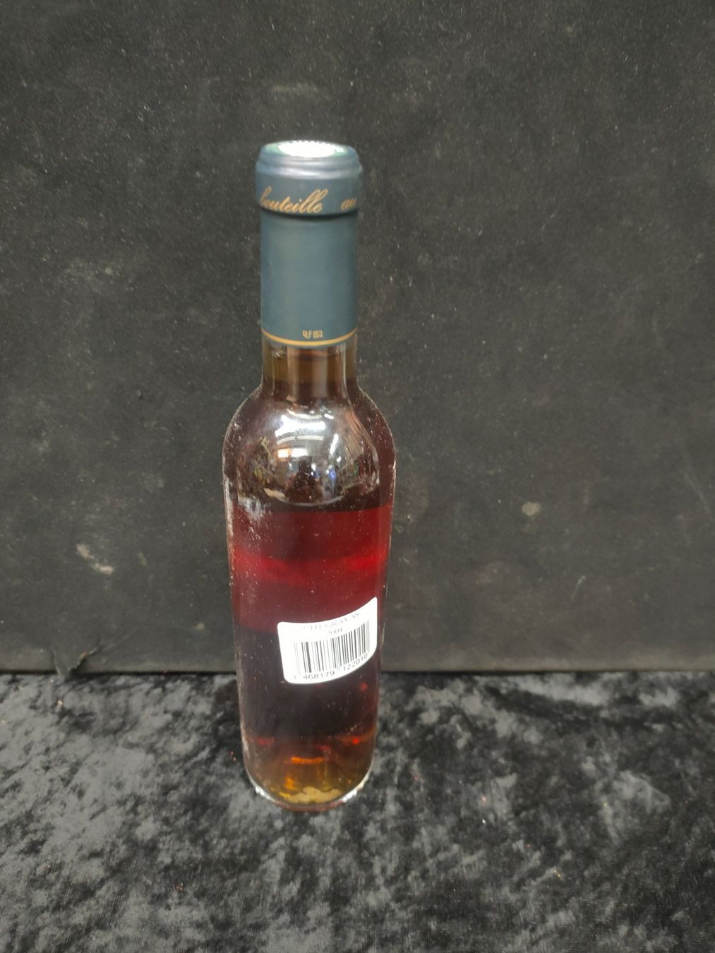 Vino: CHÂTEAU GRAVAS 2002 SAUTERNES – Nuovo (secondo la descrizione) da Genève venduto da Leboucheoreilles 5