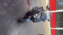 Yamaha Xmax Tech Max 125