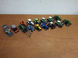 Siku Landwirtschaft 1/87