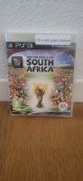 PS3 - 2010 Fifa World Cup South Africa