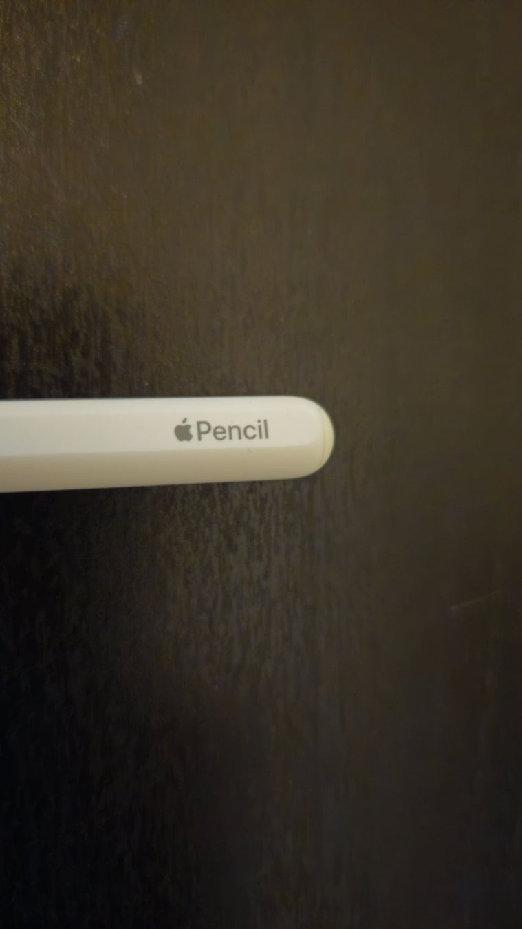 Apple Tablet PC: Apple Pencil (2. Generation) – Gebraucht aus Taverne von farafina72 1