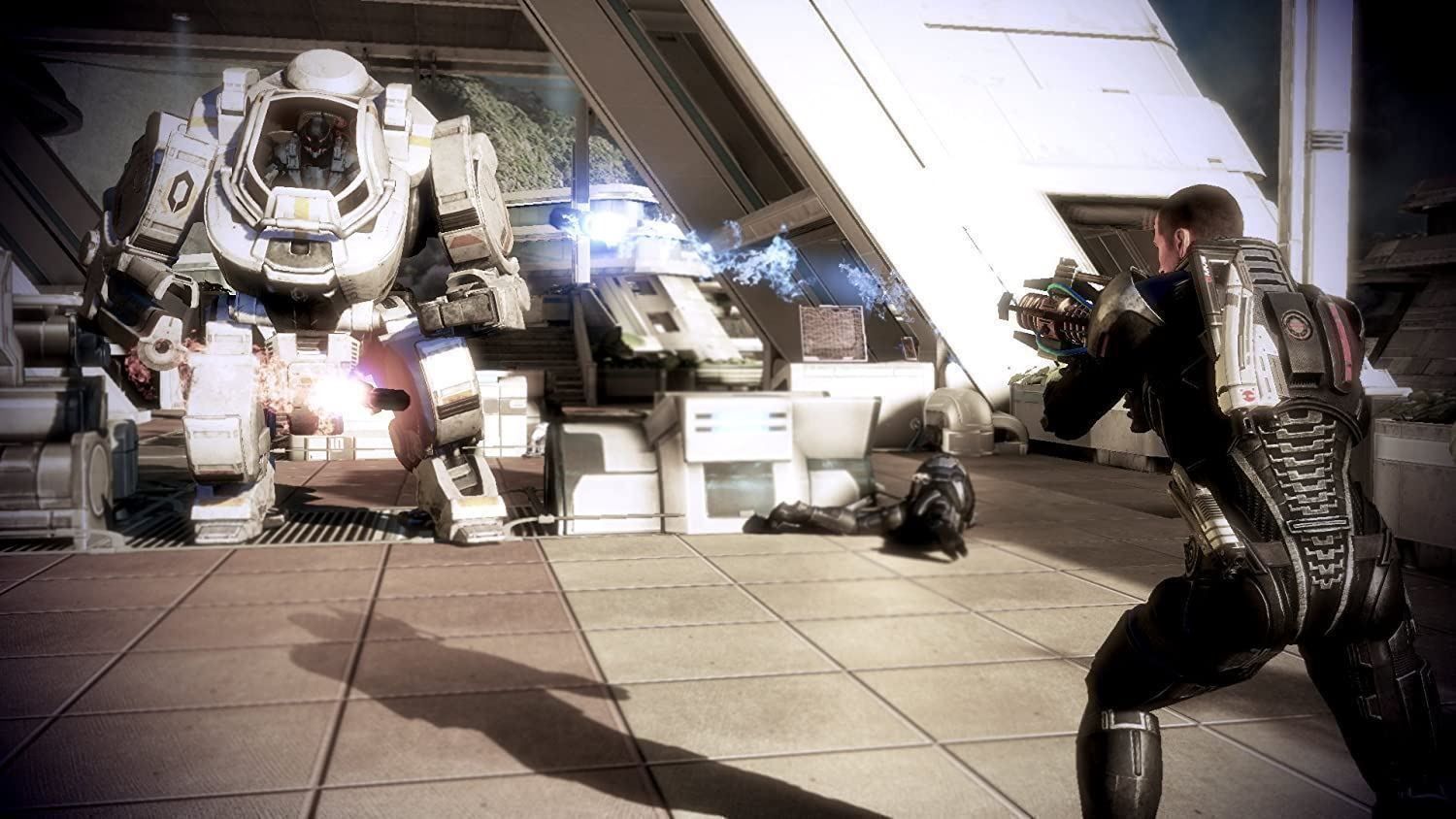 Giochi: MASS Effect 3 PS3 – Usato da Dietikon venduto da RevoPlay 4