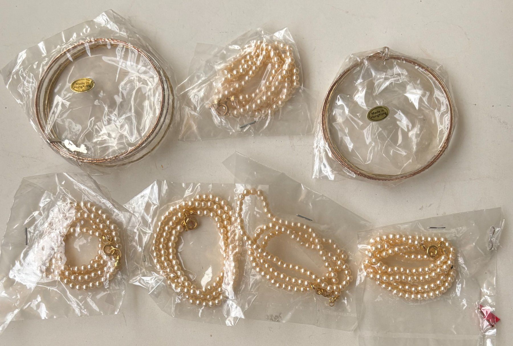 Altri gioielli: KONVOLUT MODESCHMUCK NEU & ORIGINALVERPACKT – Nuovo e nell'imballaggio originale da Ostermundigen venduto da Heavenmaus75 6