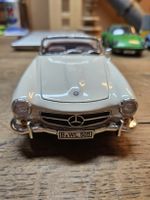 Mercedes-Benz 190 SLNorev 1:18 (T)
