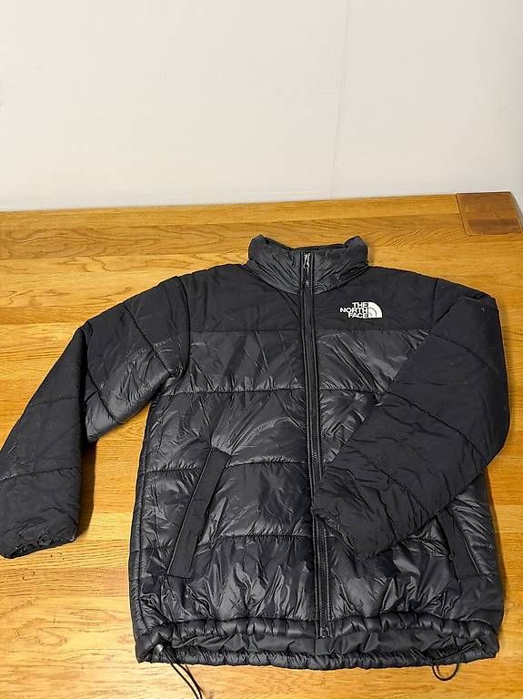 North Face Giacche: The North Face Daunenjacke – Usato da Churwalden venduto da vin_mc2c