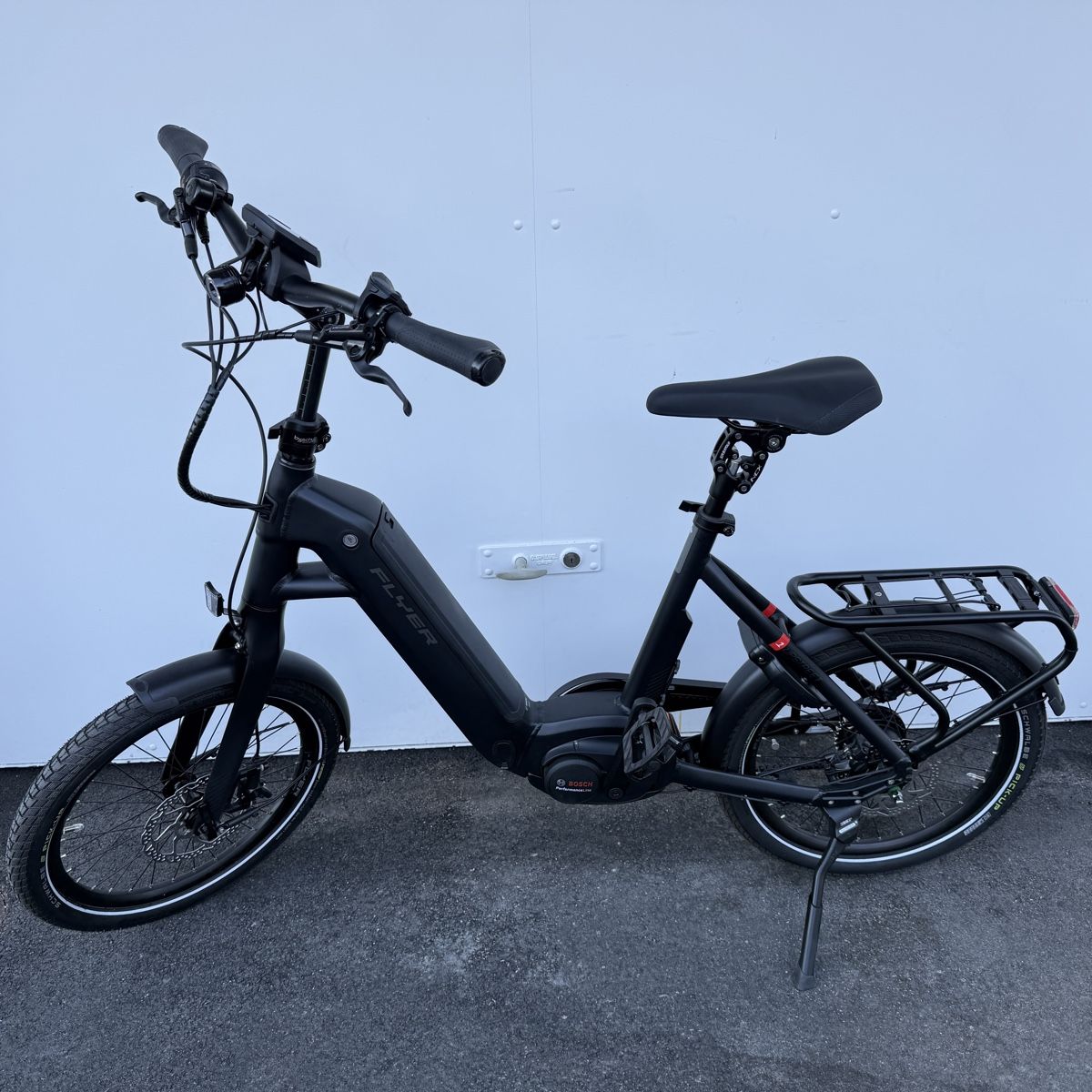 Flyer Vélos: Flyer Upstreet1 – Neuf (Voir description) à Chur par Reginn 1