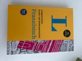 Langenscheidt Französisch (Niveau A1-B2)
