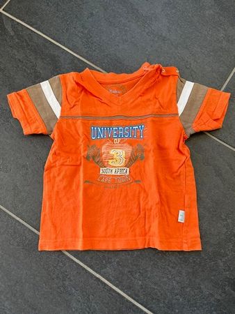 T-Shirt, Kuku, 80, guter Zustand, Baumwolle