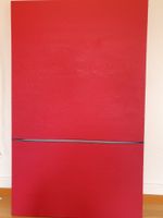 Garda Alexander – Ölgemälde "Energiefeld rot" (132 x 80 cm)