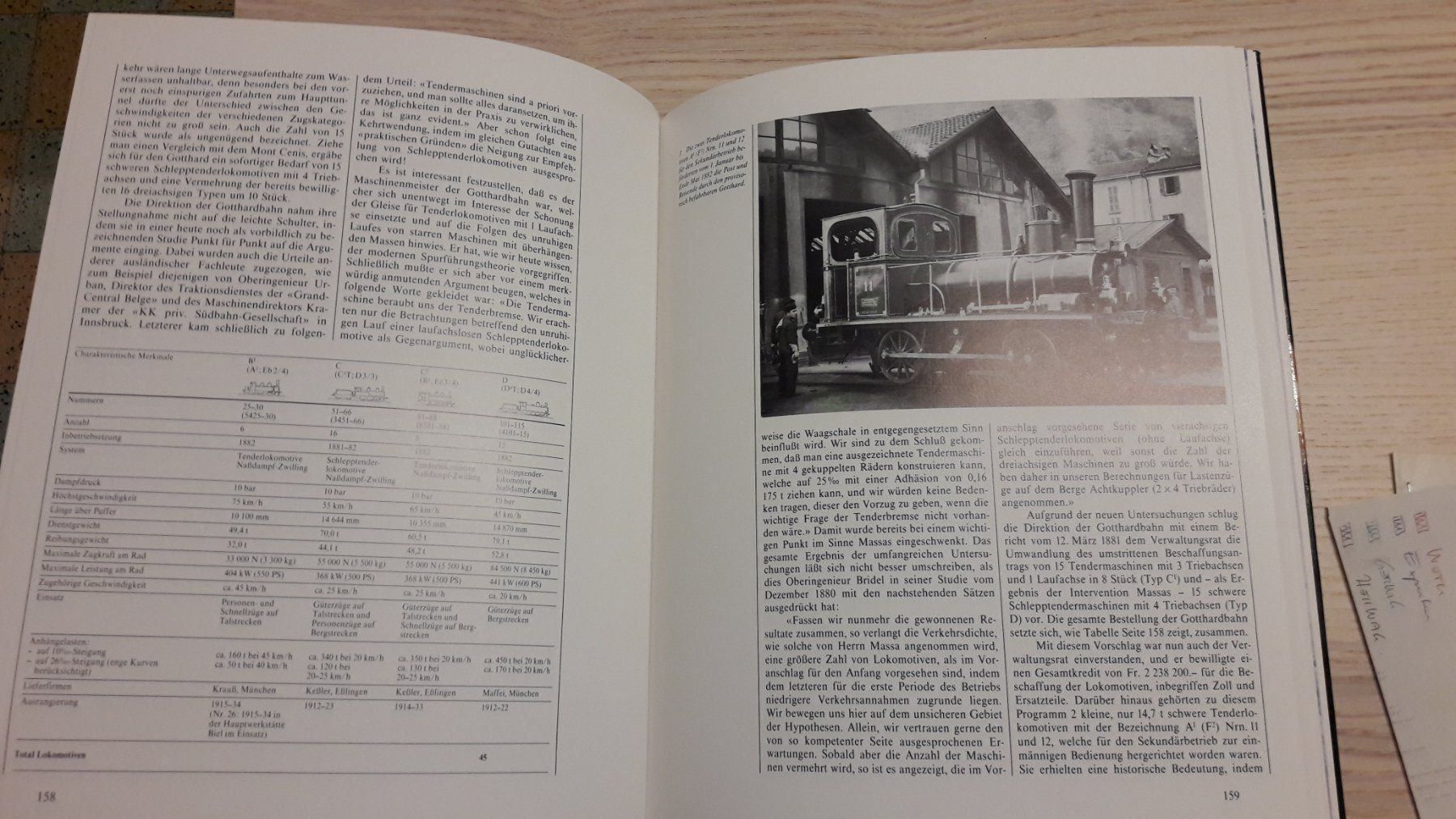 Libri: Buch : Die Bahn durch den Gotthard – Usato da Buttes venduto da Cafe2005 6