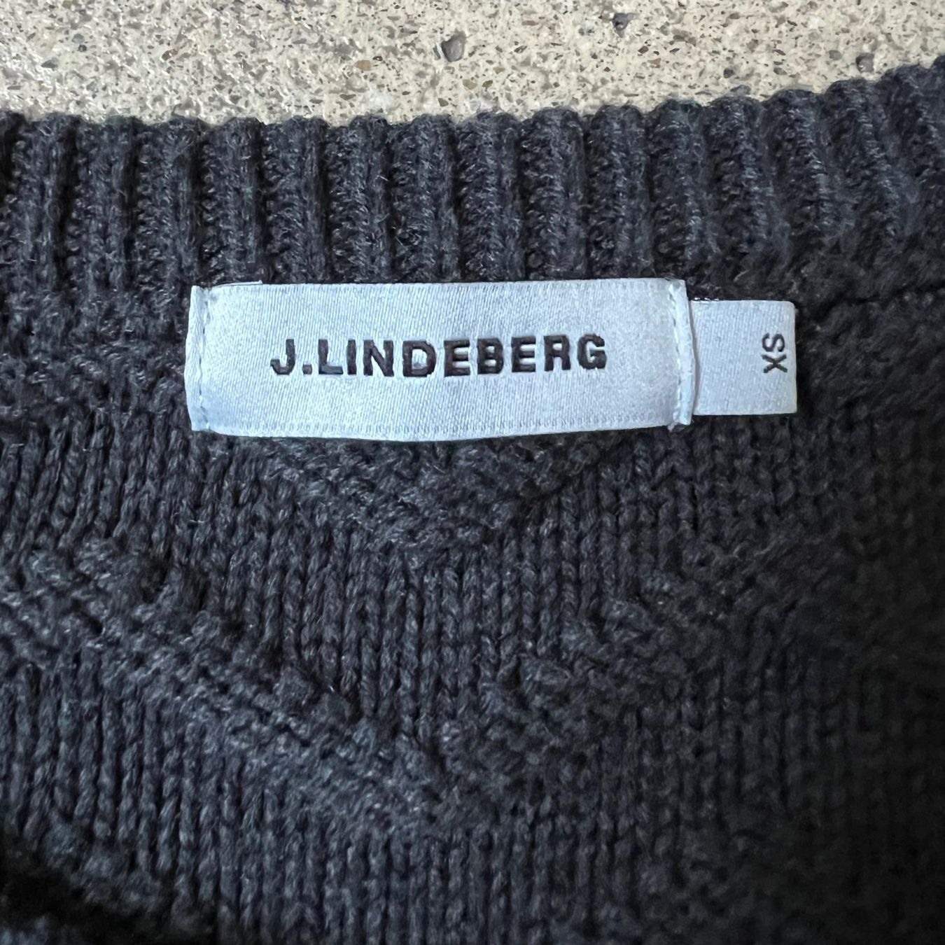 Lindeberg Pullover & Sweatshirts: J. LINDEBERG Pullover 🩶 – Gebraucht aus Zürich von ClosetQueen 7